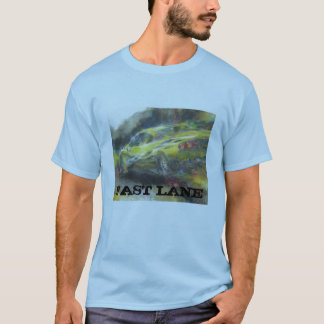 Camiseta 2042FastCar, FAIXA RÁPIDA