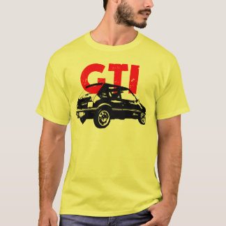CAMISETA 205 GTI