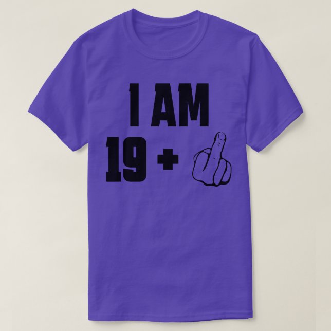 Camiseta 20 aniversário 3 (Frente do Design)