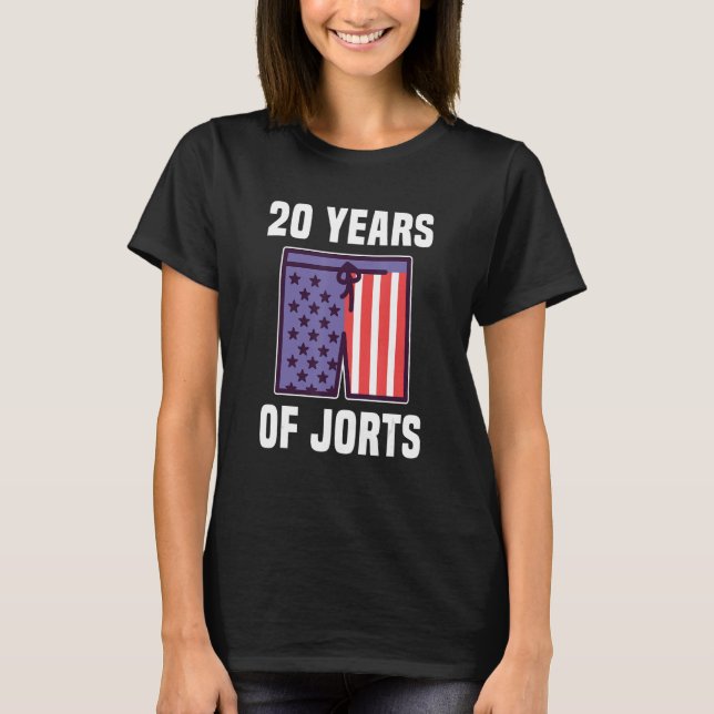 Camiseta 20 Anos De Luta De Jorts Onu Flag Wrestler Quot (Frente)