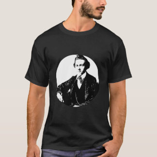 Camiseta 20 OFF ! Paul Morphy - Chess Grandmaster Chess T