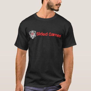 Camiseta 20 tomaram partido os jogos