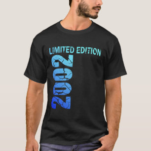 CAMISETA 21 21º