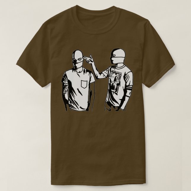 Camiseta 21 pilotos (2) (Frente do Design)