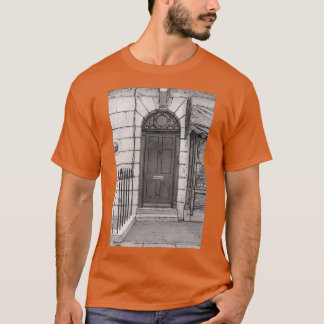 Camiseta 221b