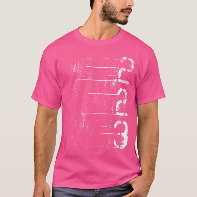 Camiseta 223 Gun Ammo Firing Range Target Practice Hunting (Frente)