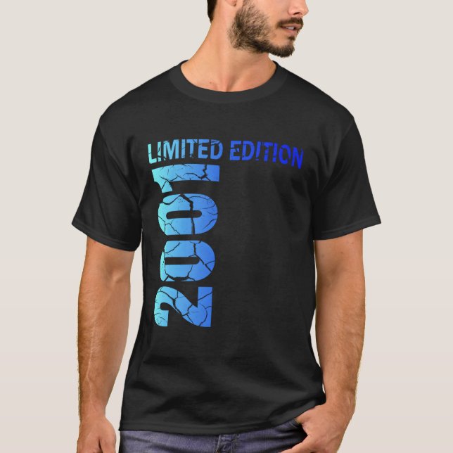 CAMISETA 22 22º (Frente)