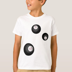 Camiseta 23 Quatro Clovers Folha