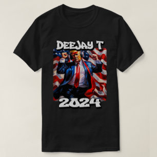 Camiseta 24047_Donald J. Trump, DJT,