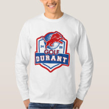 24-25 Leões Durantes - GOLF - Lady Lions LONG SLEE