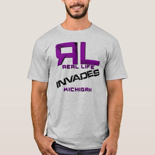 Camiseta ~ 24-31 dos gladiadores da rabanada (Frente)