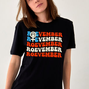 Camiseta 24 de novembro de 2010