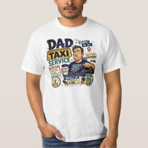 Camiseta #24 Papai - Escolha seu tamanho