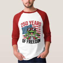 250º Independência Americana 1776–2026 Patriótico