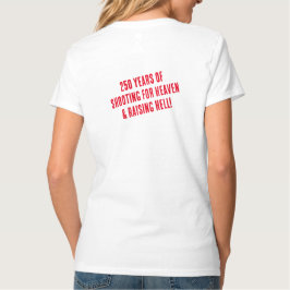 Camiseta 250º Tom T