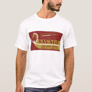 Camiseta 250-3000 caixa