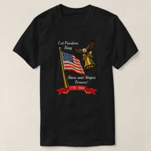 Camiseta 250 Anos EUA -32