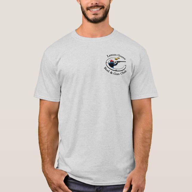 Camiseta 250 Edição Limitada EUA (Frente)