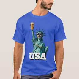 Camiseta 250th America's 4th of July Independence Day 