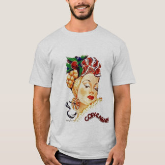 Camiseta 256556-Copacabana-Club-New-York-City-2