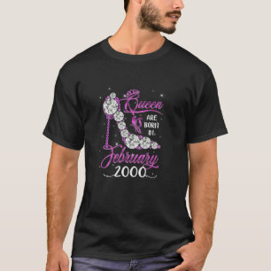 Camiseta 25 25 anos Presente de Aniversário de Casamento In