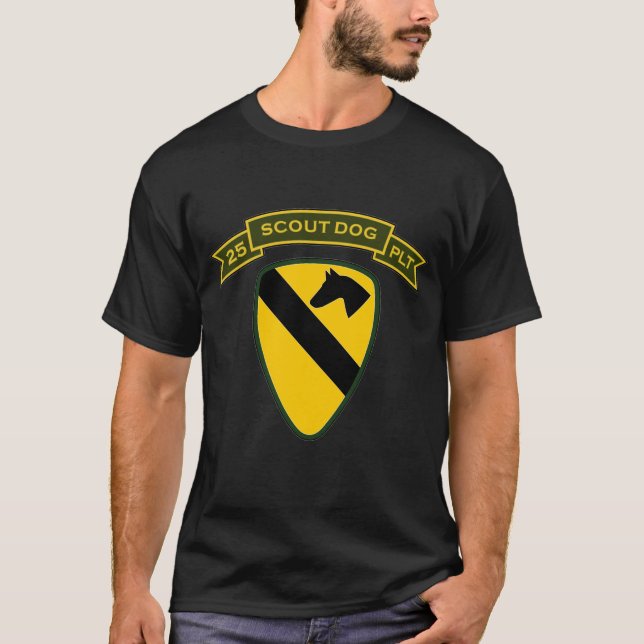 CAMISETA 25 IPSD (Frente)