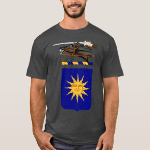 Camiseta 26º Regimento de Cavalaria - Escoteiros filipinos