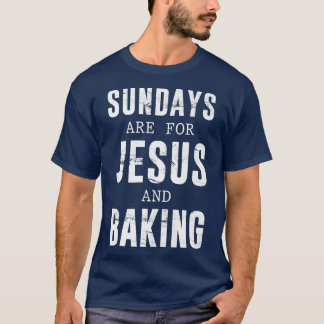Camiseta 2666 São Para Jesus E Baking