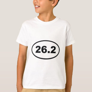 CAMISETA 26.2