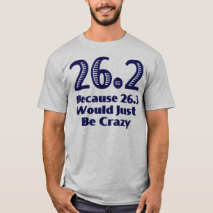 CAMISETA 26,3