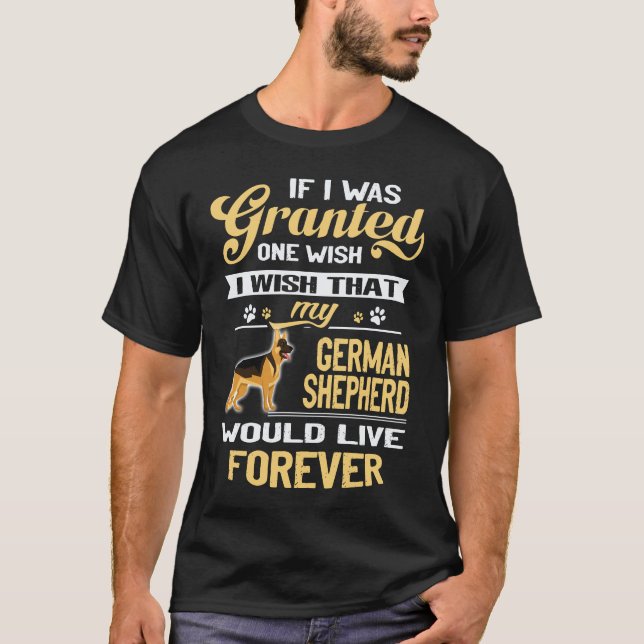 Camiseta 26 Se Me Fosse Concedido Um Desejo Eu Desejava Que (Frente)