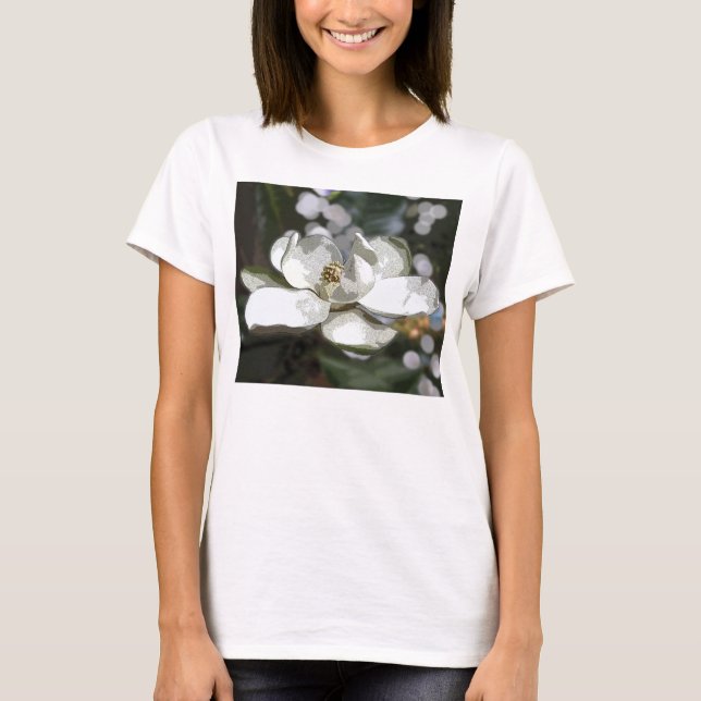 CAMISETA 2760 (Frente)