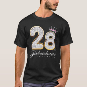 CAMISETA 28.