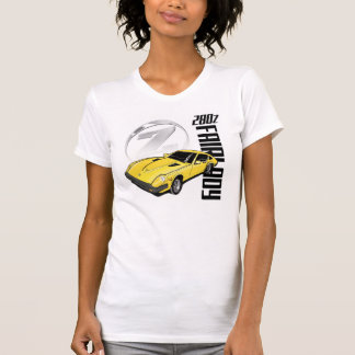 Camiseta 280Z Fairlady