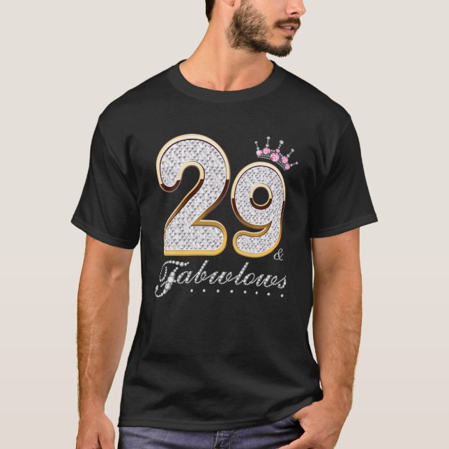 CAMISETA 29 (Frente)