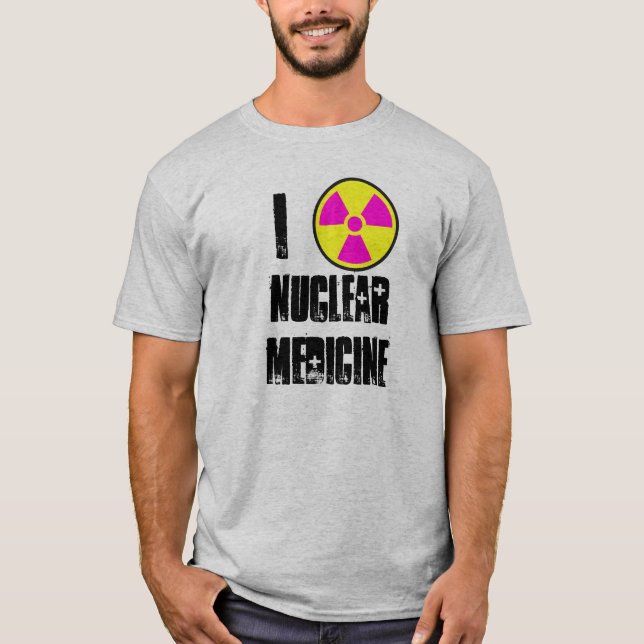 Camiseta 29183405, I, medicina nuclear (Frente)