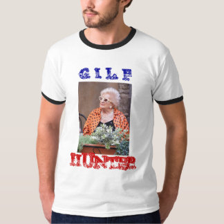 Camiseta 2950683099_fb19f9fa2a, G.I.L.F, CAÇADOR