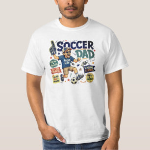 Camiseta #29 Papai - Escolha seu tamanho