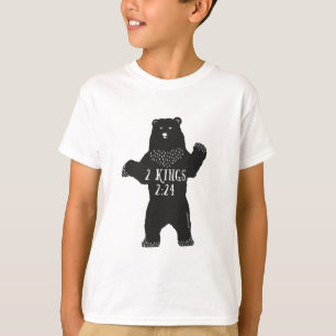 Camiseta 2 2:23 dos reis - 25