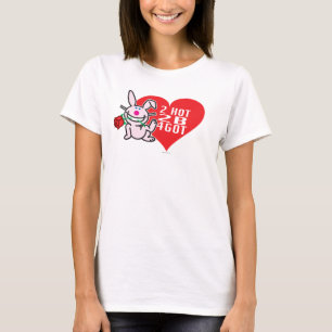 Camiseta 2 2 quentes B 4Got