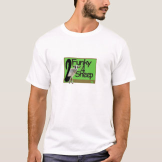 Camiseta 2 4 carneiros Funky