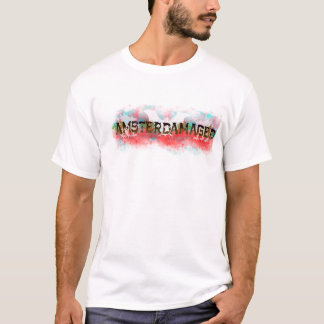 Camiseta 2 amsterdamaged