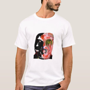 Camiseta 2 caras têm I