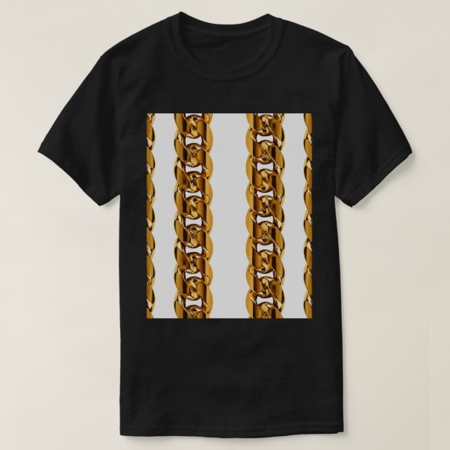Camiseta 2 Chainz Graphic T-Shirt (Frente do Design)