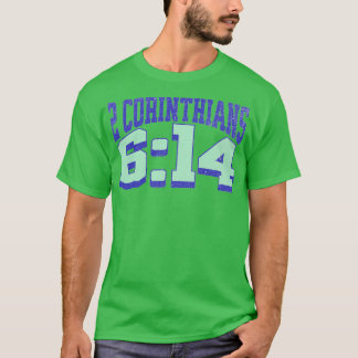 Camiseta 2 Corintianos