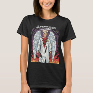 Camiseta 2 Coríntios Onze Quatorze