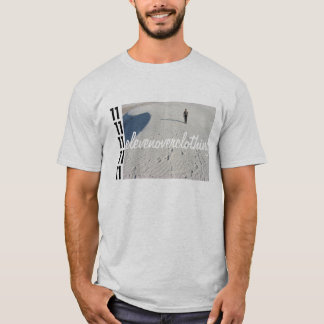 Camiseta ` 2 de Elevenoverclothing