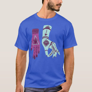 CAMISETA 2 GÓTICOS