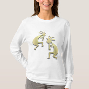 Camiseta 2 Kokopelli #18
