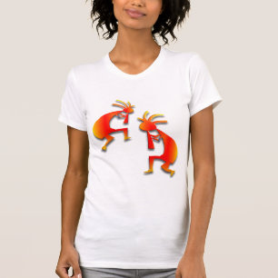 Camiseta 2 Kokopelli #6